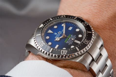 cny price of rolex deepsea blue|Rolex deepsea dweller price.